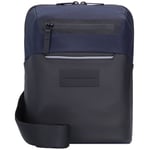 Porsche Design Urban Eco sac à bandoulière 20 cm dark blue (OCL01512-006)