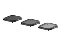 Polar Pro Standard Series 3-Pack - Filterpaket - Neutral Densitet - För Dji Mavic 2 Pro