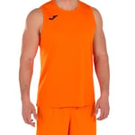 Joma Maillot sans Manches Basket Combi