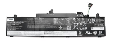 Lenovo Laptop Batteri 3C 57Wh 11,52V L22B3PG5 BYD/B