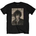 Syd Barrett Pink Floyd Piper At Gates Of Dawn 2 Official Tee T-shirt Mens