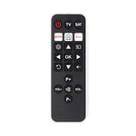 Nedis Universal Remote Control, esiohjelmoitu