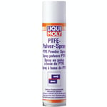 Teflon Pulverspray Liqui Moly Ptfe Fettfri 400ml