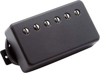 Seymour Duncan Duncan Distorsion Chevalet Black cover