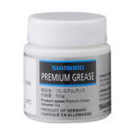 Shimano Shimano Premium Grease | 50 g Burk