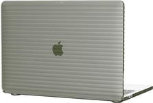 Tech21 Evo Wave for MacBook Pro 13" (2020-2022) - Green - hard cover