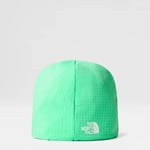 North Face Fastech Beanie Grønn | Lett og Komfortabel Lue for Løping