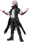 Figurine The Evil Villains-dx - My Hero Academia - Dabi