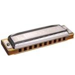 Hohner MS Blues Harp G mundharmonika