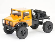 FTX Outback Mini XP 1:18 Evo Unitrak Trail RTR - Orange FTX5484O