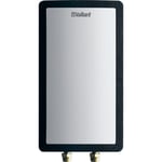 Vaillant Elpatron till Arotherm