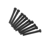 WL Toys A959-10 Rounded Screw M2 * 17.5 for A979 RC Truck (10pcs)