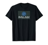 ARMORED CORE VI FIRES OF RUBICON Balam Industries T-Shirt