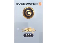 Ms Esd Overwatch 2 Mynt 500 Xxs Ml