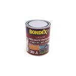 BONDEX Lasure Très Haute Protection 8 ans Incolore 1L