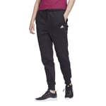 Adidas Housut W Stacked Pant Black