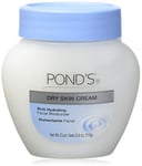 Ponds Dry Skin Cream - 3.9 Oz 110g