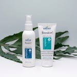 Salcura Bioskin Dry Skin Therapy Pack - DermaSpray Skin Nourishment 100ml + 50ml