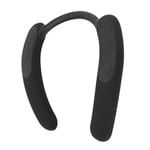 Neckband BT Speaker Microphone Portable Wireless Neckband Speaker For Travel