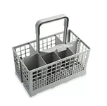 Dishwasher Cutlery Basket Tray For Ariston Hotpoint Indesit Strong Plastic