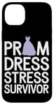 Coque pour iPhone 14 Plus Prom 2024 High School Prom Night Prom King Prom Dance Prom