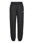 ROTATE Birger Christensen Sweatpants With Logo Svart