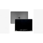 Ecran LCD Complet Apple MacBook Air 13 Retina A2179 Gris Sideral 2019/2020