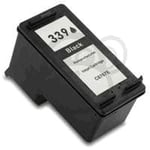 Compatible HP No.339 Black Ink Cartridge