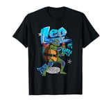 Teenage Mutant Ninja Turtles: Mutant Mayhem Leo Turtle Power T-Shirt