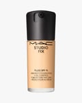 Studio Fix Fluid SPF 15 24HR Matte Foundation + Oil Control 30 ml (Farge: NC13)