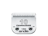 Andis Ceramicedge Skär Nr 10 1,5Mm