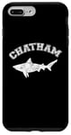 iPhone 7 Plus/8 Plus Chatham MA Great White Shark MA Massachusetts The Cape Case