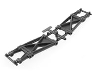 Arrma Rear Suspension Arm Set - AR330002 Raider ADX10