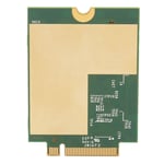 4G Network Card DW5821 EeSIM Supported M.2 4G WWAN Card LB: