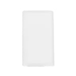 Coque De Protection Arrière En Silicone Souple Pour Apple Ipod Nano 7 7e Génération