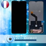 Vitre Tactile + Ecran LCD pour telephone portable Nokia 7.2 6.3" Vert