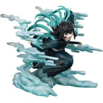 BANDAI Figuarts ZERO Demon Slayer Kimetsu no Yaiba Muichiro Tokito Figure JAPAN