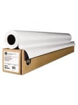 HP Artist Matte Canvas - canvas paper - matte - 1 roll(s) - Roll (111.8cm x 15.2m) - 380 g/m²