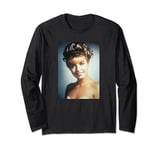 Twin Peaks Laura Palmer Prom Picture Long Sleeve T-Shirt