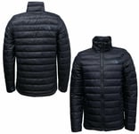 The North Face Tnf Manchura II Veste Matelassée Homme Doudoune Bleu Marine