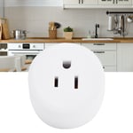 WiFi Smart Plug Mini Smart Outlet APP Control Timing Remote Control Socket 1 GB