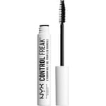 NYX Professional Makeup Ögonmakeup Ögonbryn Control Freak Eyebrow Gel Clear 9 g ()