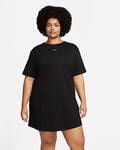 Nike Sportswear Chill Knit Women's Oversized T-Shirt Dress