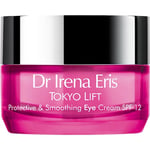 Dr Irena Eris Facial care Eye care Protective & Smoothing Eye Cream SPF 12 15 ml (£2,507.33 / 1 l)