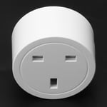 Smart Plug WiFi Outlet Socket APP Remote Control Socket With Timer FST