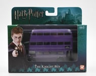 CORGI - Harry Potter - The Knight Bus Die-Cast Metal Vehicle