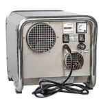 Ecor Pro DH3500 Inox Commercial Dehumidifier