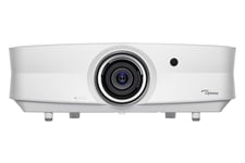 Optoma ZK507-W dataprojektor 5000 ANSI lumen DLP UHD 4K (3840x2160) 3D Hvit