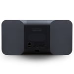 Bluesound PULSE MINI 2i Noir