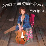 Pam Linton  Songs Of The Carter Family  CD